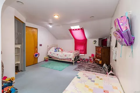 Bedroom - 1193 Seneca, Adrian, MI 49221 photo 5 of 5