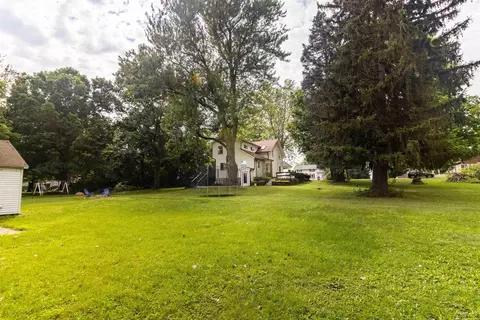 Exterior - 1193 Seneca, Adrian, MI 49221 photo 13 of 15