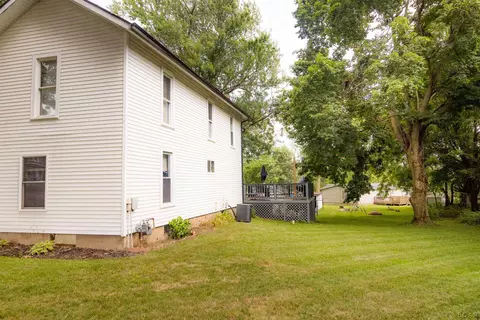 Exterior - 1193 Seneca, Adrian, MI 49221 photo 3 of 15