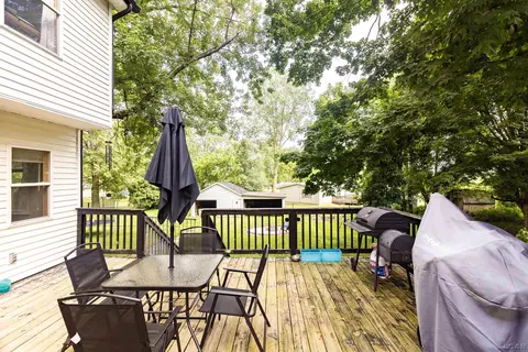 Exterior - 1193 Seneca, Adrian, MI 49221 photo 9 of 15