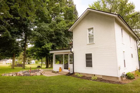 Exterior - 1193 Seneca, Adrian, MI 49221 photo 2 of 15