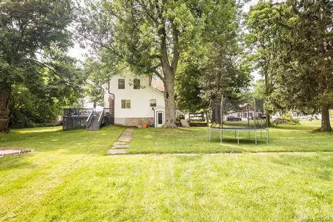 Exterior - 1193 Seneca, Adrian, MI 49221 photo 14 of 15
