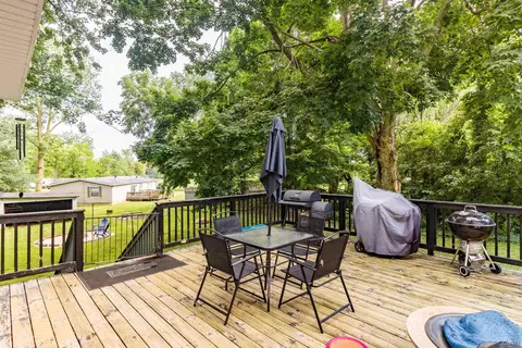 Exterior - 1193 Seneca, Adrian, MI 49221 photo 8 of 15