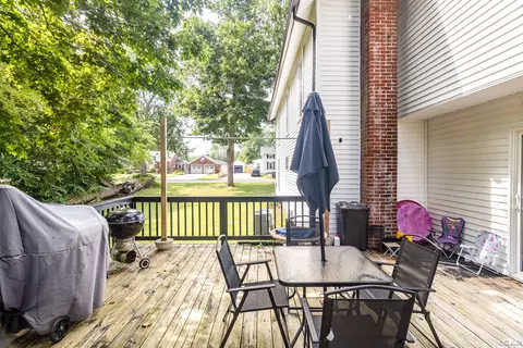Exterior - 1193 Seneca, Adrian, MI 49221 photo 10 of 15