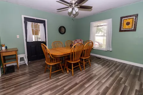 Dining - 1193 Seneca, Adrian, MI 49221 photo 2 of 3