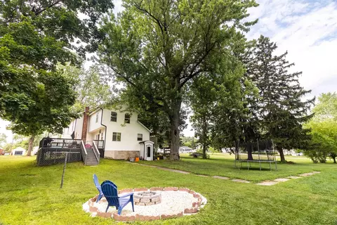 Exterior - 1193 Seneca, Adrian, MI 49221 photo 11 of 15