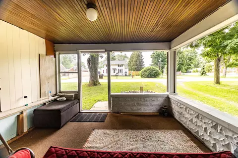 Exterior - 1193 Seneca, Adrian, MI 49221 photo 5 of 15