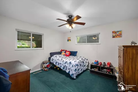Bedroom - 7498 Apache, Temperance, MI 48182 photo 1 of 4