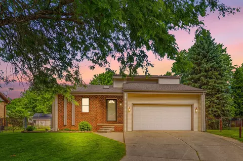 514 Rochelle, East China, MI 48054