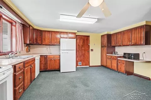 Kitchen - 11125 E Jefferson, Wheeler, MI 48662 photo 1 of 2