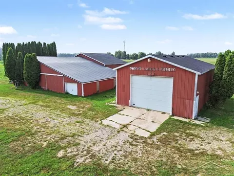 Other - 11125 E Jefferson, Wheeler, MI 48662 photo 4 of 4