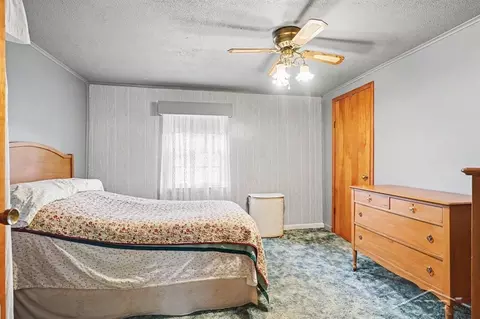 Bedroom - 11125 E Jefferson, Wheeler, MI 48662 photo 1 of 3