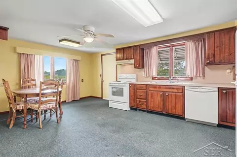 Kitchen - 11125 E Jefferson, Wheeler, MI 48662 photo 2 of 2
