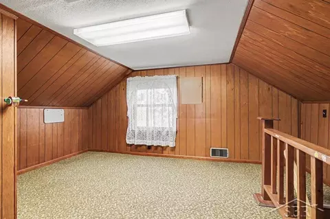 Bedroom - 11125 E Jefferson, Wheeler, MI 48662 photo 2 of 3