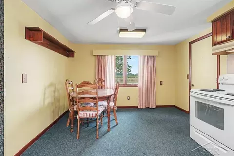 Dining - 11125 E Jefferson, Wheeler, MI 48662 photo 1 of 1