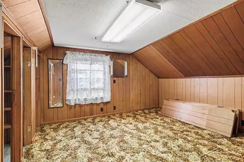 Bedroom - 11125 E Jefferson, Wheeler, MI 48662 photo 3 of 3