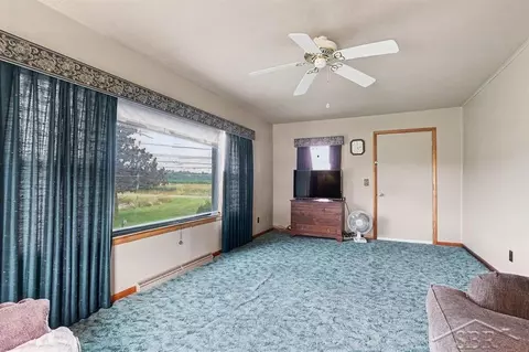 Living - 11125 E Jefferson, Wheeler, MI 48662 photo 2 of 2