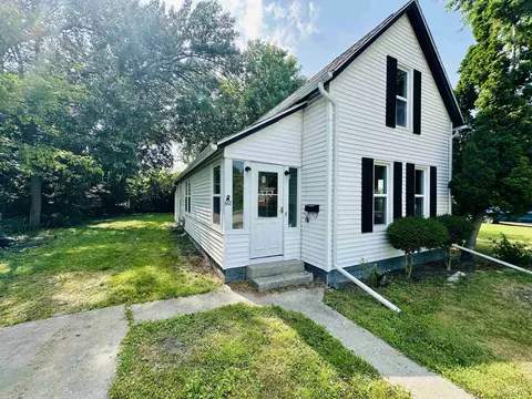 612 Webster, Bay City, MI 48708