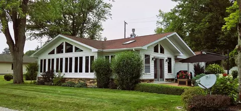7391 Elm, Lexington, MI 48450