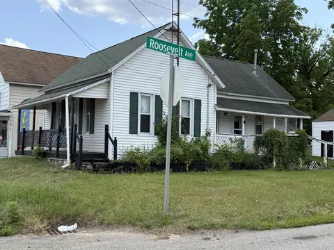 5931 W Houghton Lk, Houghton Lake, MI 48629