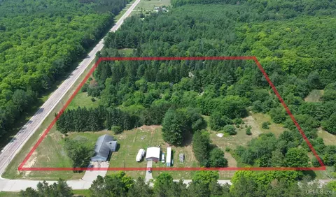 4815 Southside, Manistique, MI 49854