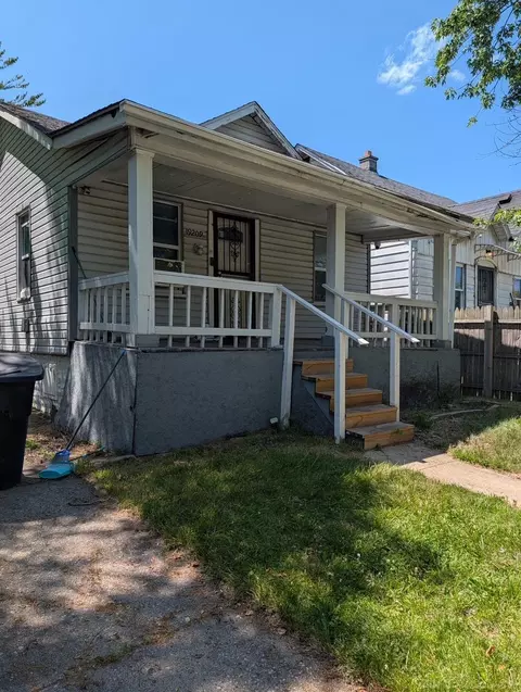 19209 Helen, Detroit, MI 48234