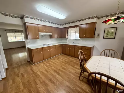 Kitchen - 712 Wolverine, Monroe, MI 48161 photo 5 of 6