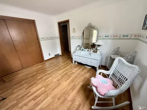 Bedroom - 712 Wolverine, Monroe, MI 48161 photo 4 of 4