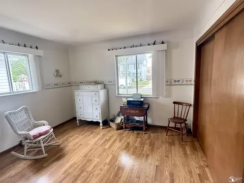 Bedroom - 712 Wolverine, Monroe, MI 48161 photo 3 of 4