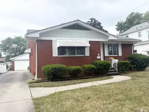 Exterior - 712 Wolverine, Monroe, MI 48161 photo 6 of 6