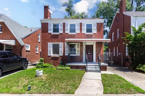 18646 Monica, Detroit, MI 48221