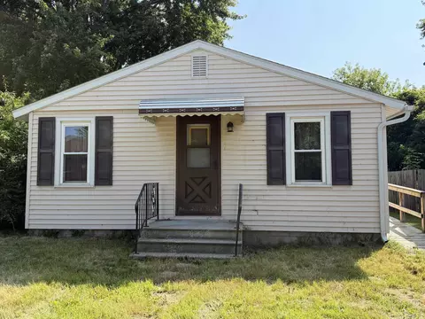 1052 Pine, Bay City, MI 48706