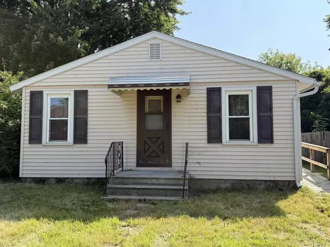 1052 S S Pne, Bay City, MI 48706