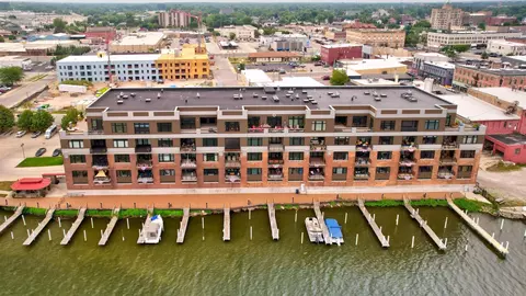 1111 N Water #304, Bay City, MI 48708