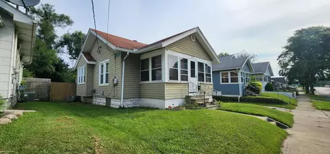 Other - 320 E Prospect, Jackson, MI 49203 photo 1 of 4