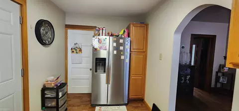 Entry Way - 320 E Prospect, Jackson, MI 49203 photo 7 of 7