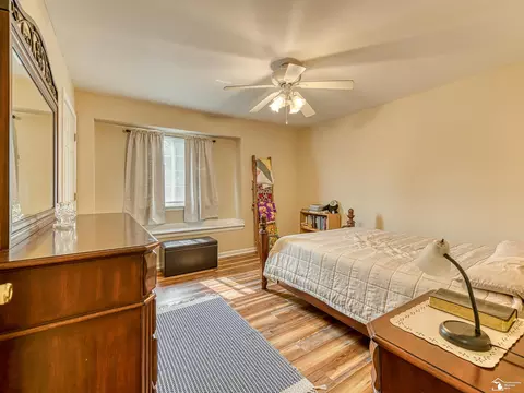 Bedroom - 1643 Spaulding, Monroe, MI 48162 photo 1 of 6