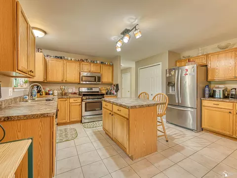 Kitchen - 1643 Spaulding, Monroe, MI 48162 photo 1 of 3