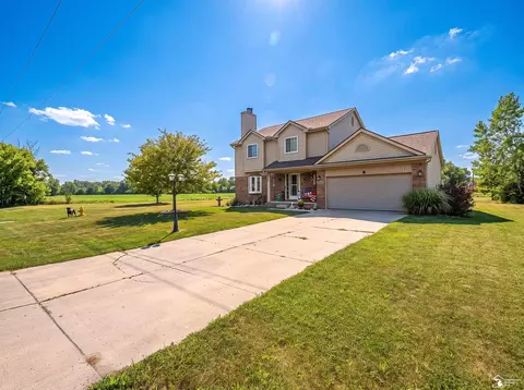 Exterior - 1643 Spaulding, Monroe, MI 48162 photo 9 of 10