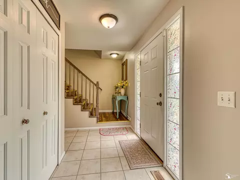 Entry Way - 1643 Spaulding, Monroe, MI 48162 photo 3 of 4
