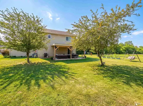 Exterior - 1643 Spaulding, Monroe, MI 48162 photo 10 of 10