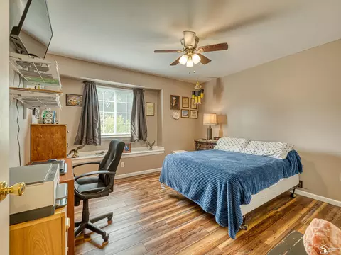 Bedroom - 1643 Spaulding, Monroe, MI 48162 photo 5 of 6