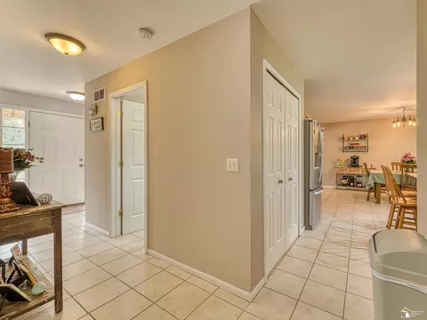 Entry Way - 1643 Spaulding, Monroe, MI 48162 photo 1 of 4