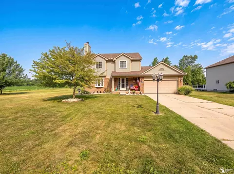 Exterior - 1643 Spaulding, Monroe, MI 48162 photo 2 of 10