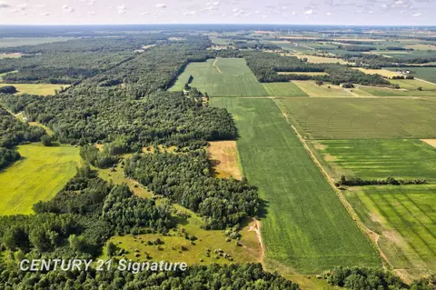 View/Area - 22335 Ederer, Merrill, MI 48637 photo 2 of 17