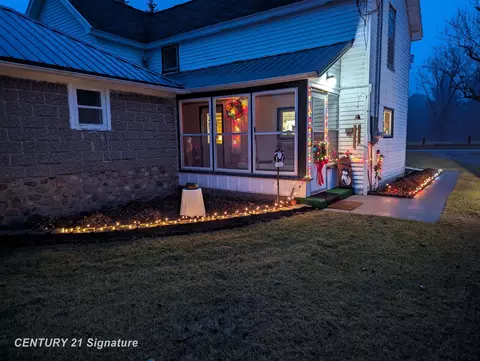 Exterior - 22335 Ederer, Merrill, MI 48637 photo 18 of 23