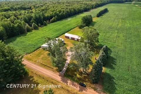 View/Area - 22335 Ederer, Merrill, MI 48637 photo 12 of 17