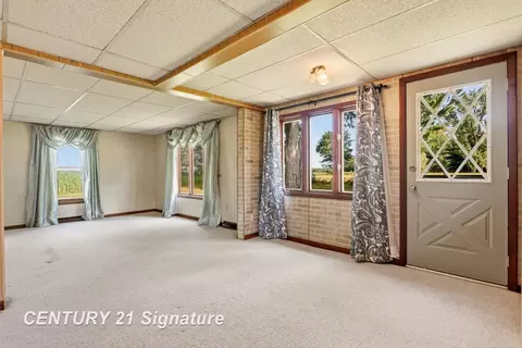 Living - 22335 Ederer, Merrill, MI 48637 photo 1 of 6
