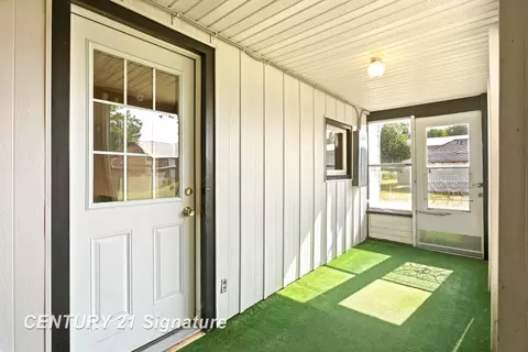 Exterior - 22335 Ederer, Merrill, MI 48637 photo 4 of 23
