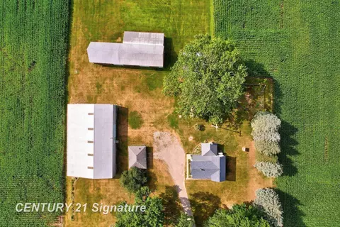 View/Area - 22335 Ederer, Merrill, MI 48637 photo 13 of 17